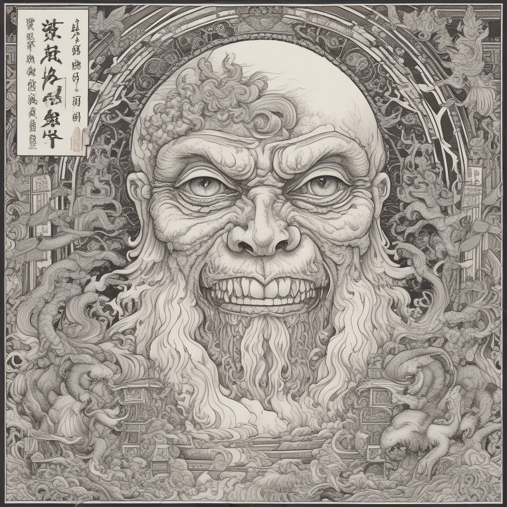 求人情報の解析画像